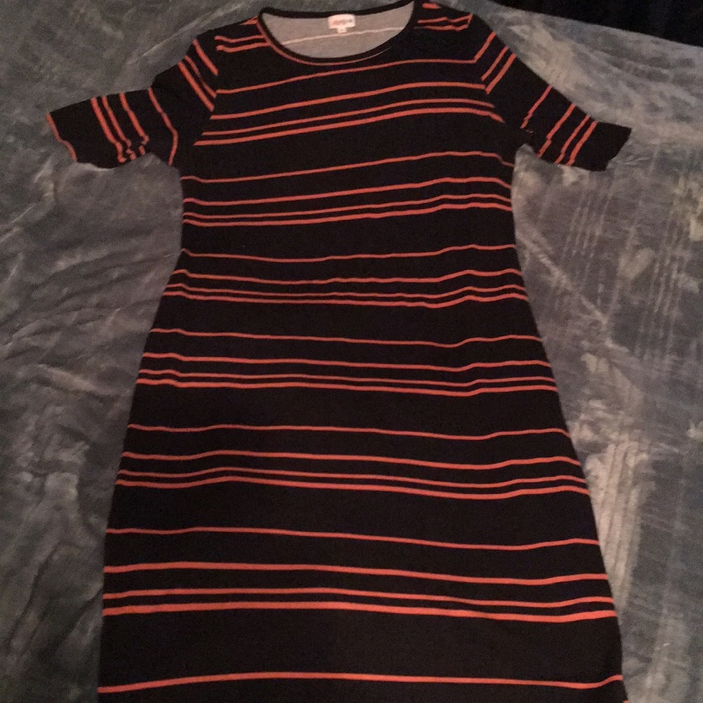 Lularoe Julia Dress